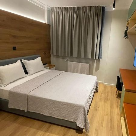 Athenian Aura Kolonaki - Feel Athens City Center Εξωτερικό φωτογραφία