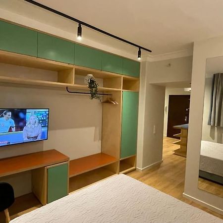 Athenian Aura Kolonaki - Feel Athens City Center Εξωτερικό φωτογραφία