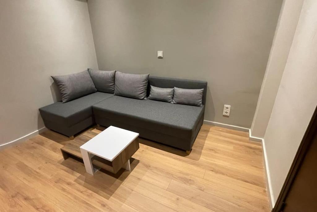 Athenian Aura Kolonaki - Feel Athens City Center Εξωτερικό φωτογραφία