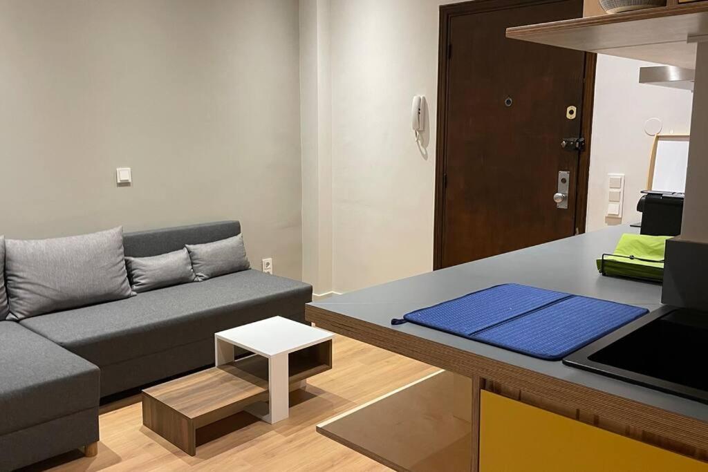 Athenian Aura Kolonaki - Feel Athens City Center Εξωτερικό φωτογραφία