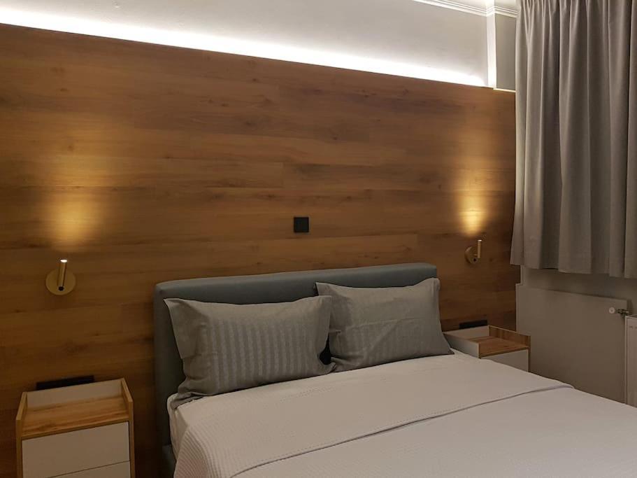 Athenian Aura Kolonaki - Feel Athens City Center Εξωτερικό φωτογραφία